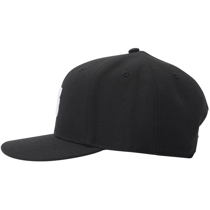 Casquette DC Shoes Empire Snapback Cap, Noir, Unisexe