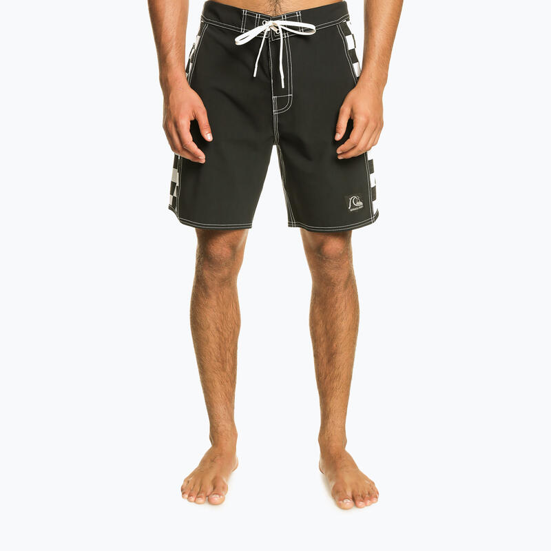 Swimwear para hombres Quiksilver Original Arch 18 "