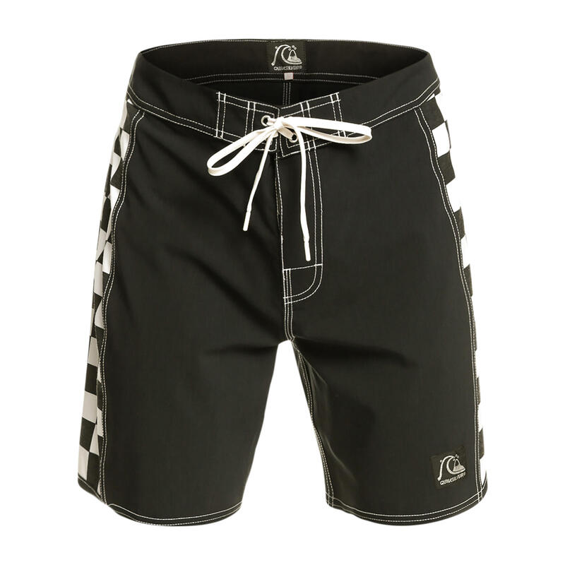 Swimwear para hombres Quiksilver Original Arch 18 "