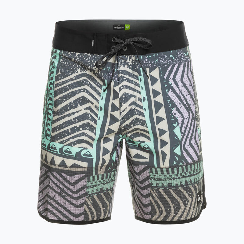 Szorty kąpielowe męskie Quiksilver Highlite Scallop 19