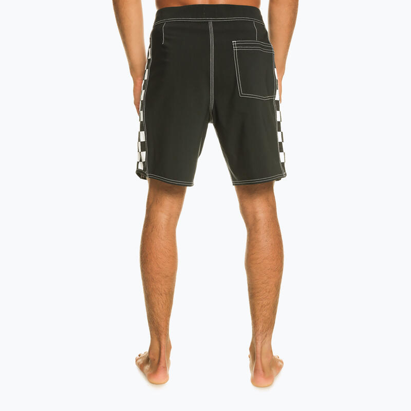 Pantaloni scurți de înot pentru bărbați Quiksilver Original Arch 18"