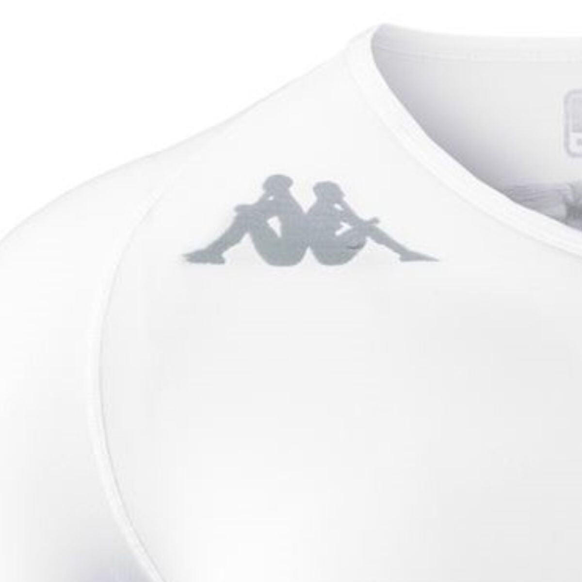 Sous-maillot Multisport Homme KAPPA4SKIN KOMBAT BORTV PRO TEAM 3/3