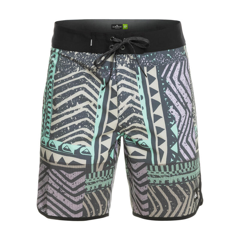 Pantaloni scurți de baie bărbați Quiksilver Highlite Scallop 19 pentru bărbați