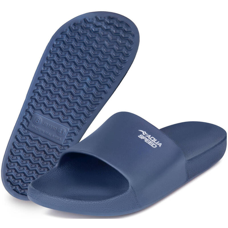 Slapi AQUA-SPEED Ohio bleumarin 39 EU
