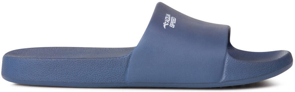 Klapki AQUA-SPEED Ohio granatowe 44 EU
