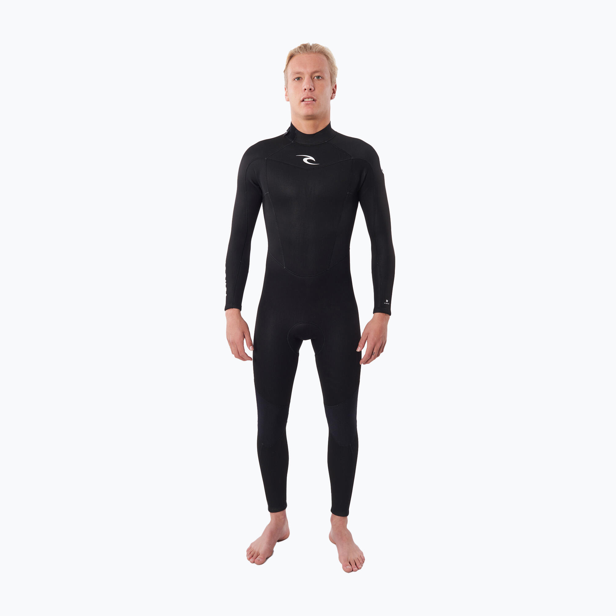 Combinaison de natation homme Rip Curl Freelite 3/2 mm 2/5