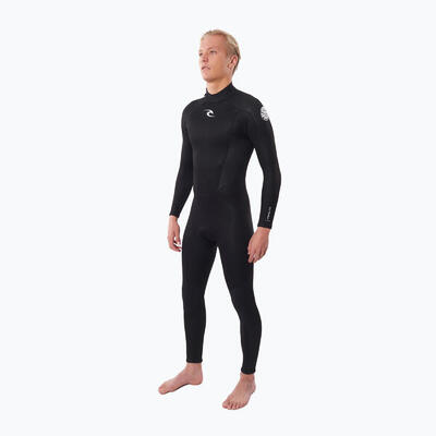 Muta da nuoto da uomo Rip Curl Freelite 3/2 mm