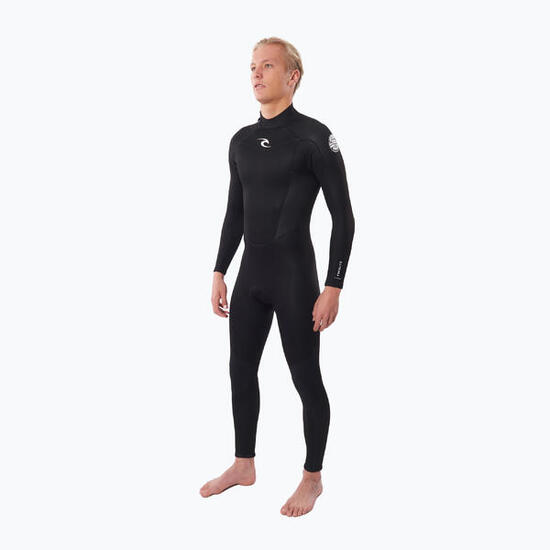Muta da nuoto da uomo Rip Curl Freelite 3/2 mm