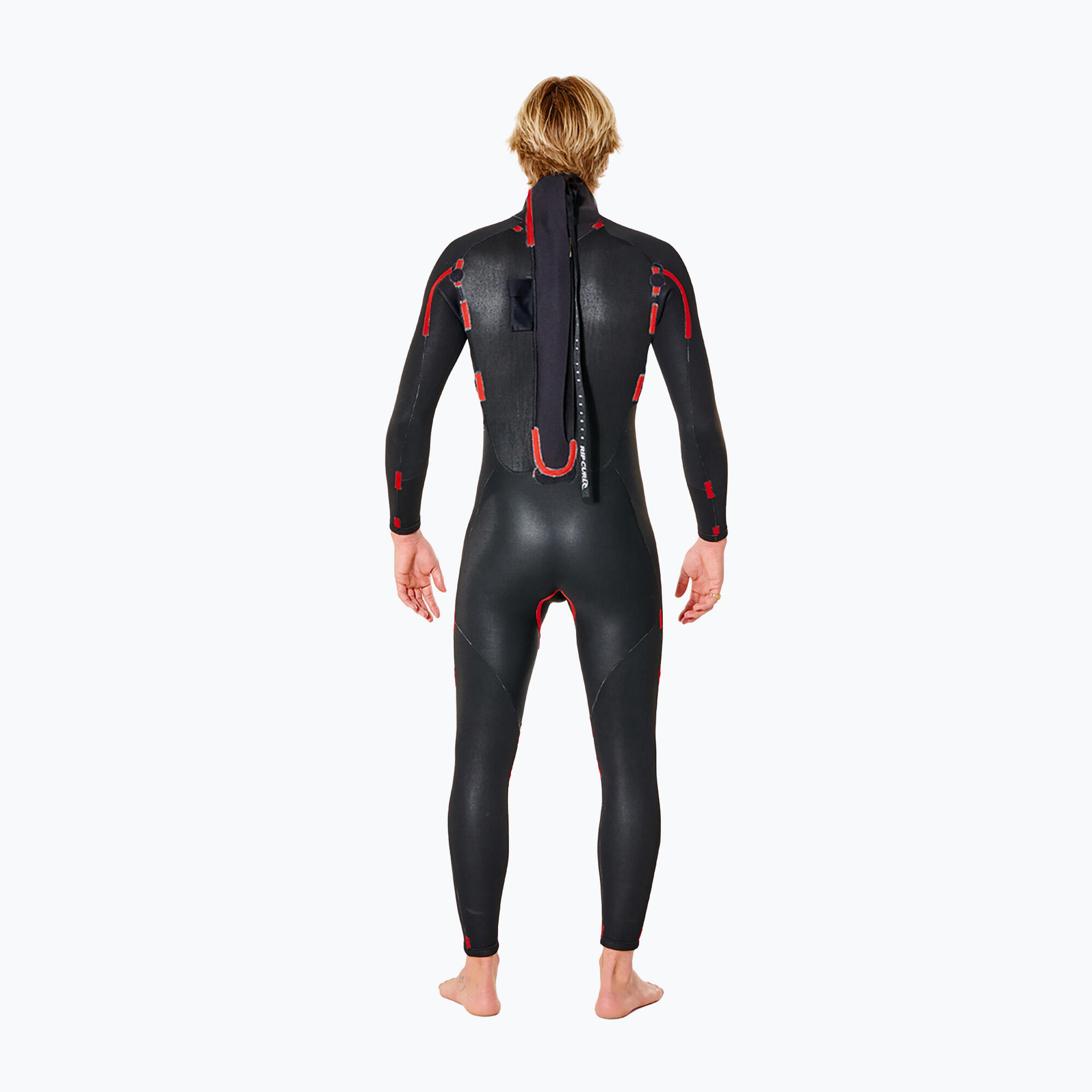 Combinaison de natation homme Rip Curl Freelite 3/2 mm 5/5