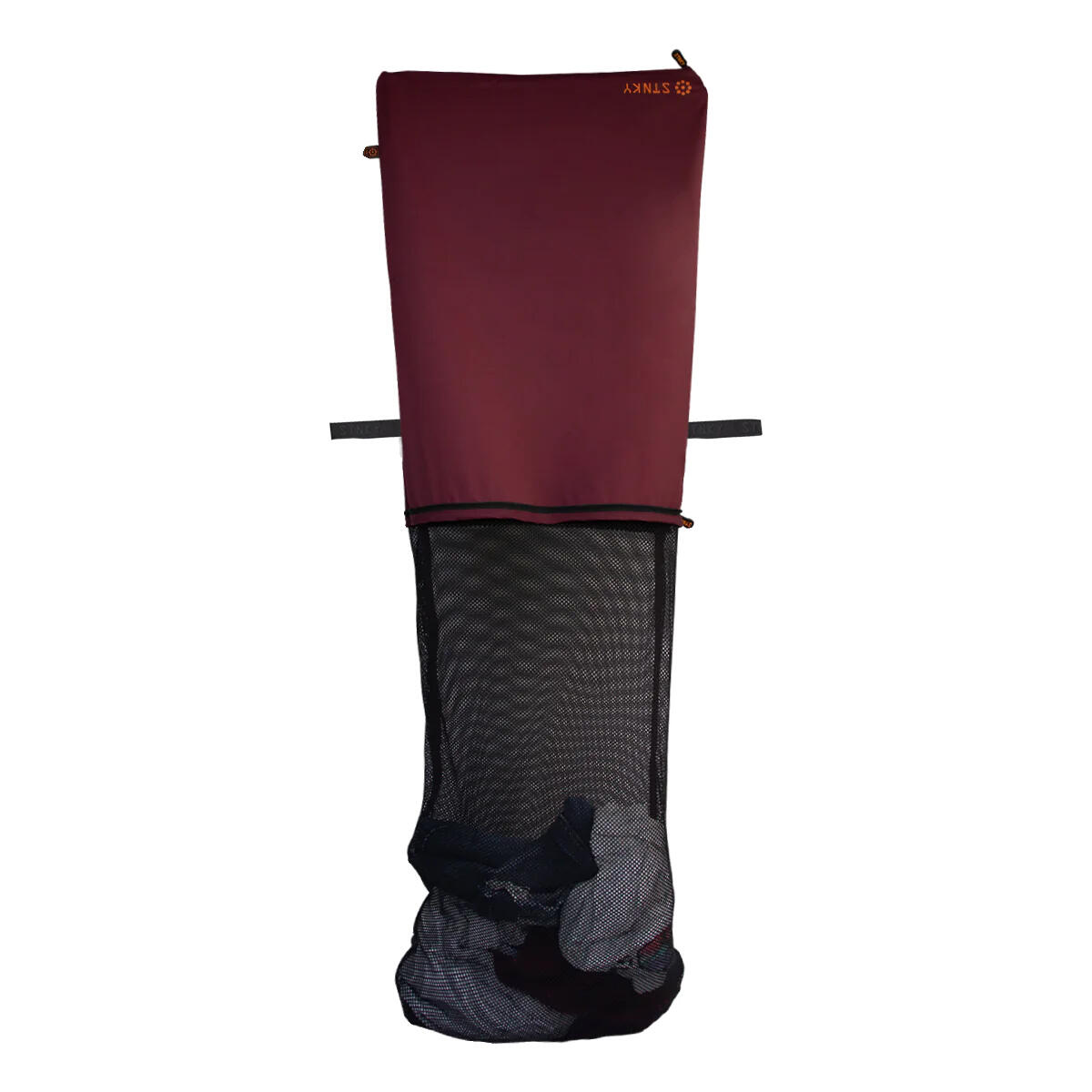 Sac à Linge de Sport Lavable 13 L. 2/8