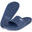 Slapi AQUA-SPEED Ohio bleumarin 38 EU