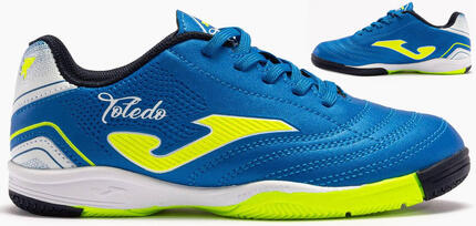 Buty do piłki nożnej dla dzieci Joma Toledo 2304