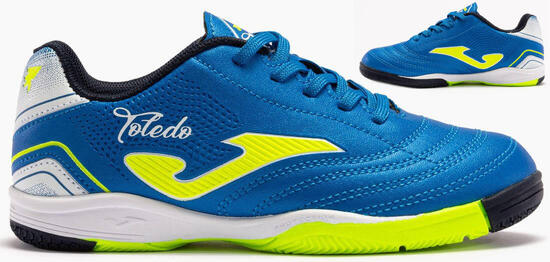 Buty do piłki nożnej dla dzieci Joma Toledo 2304