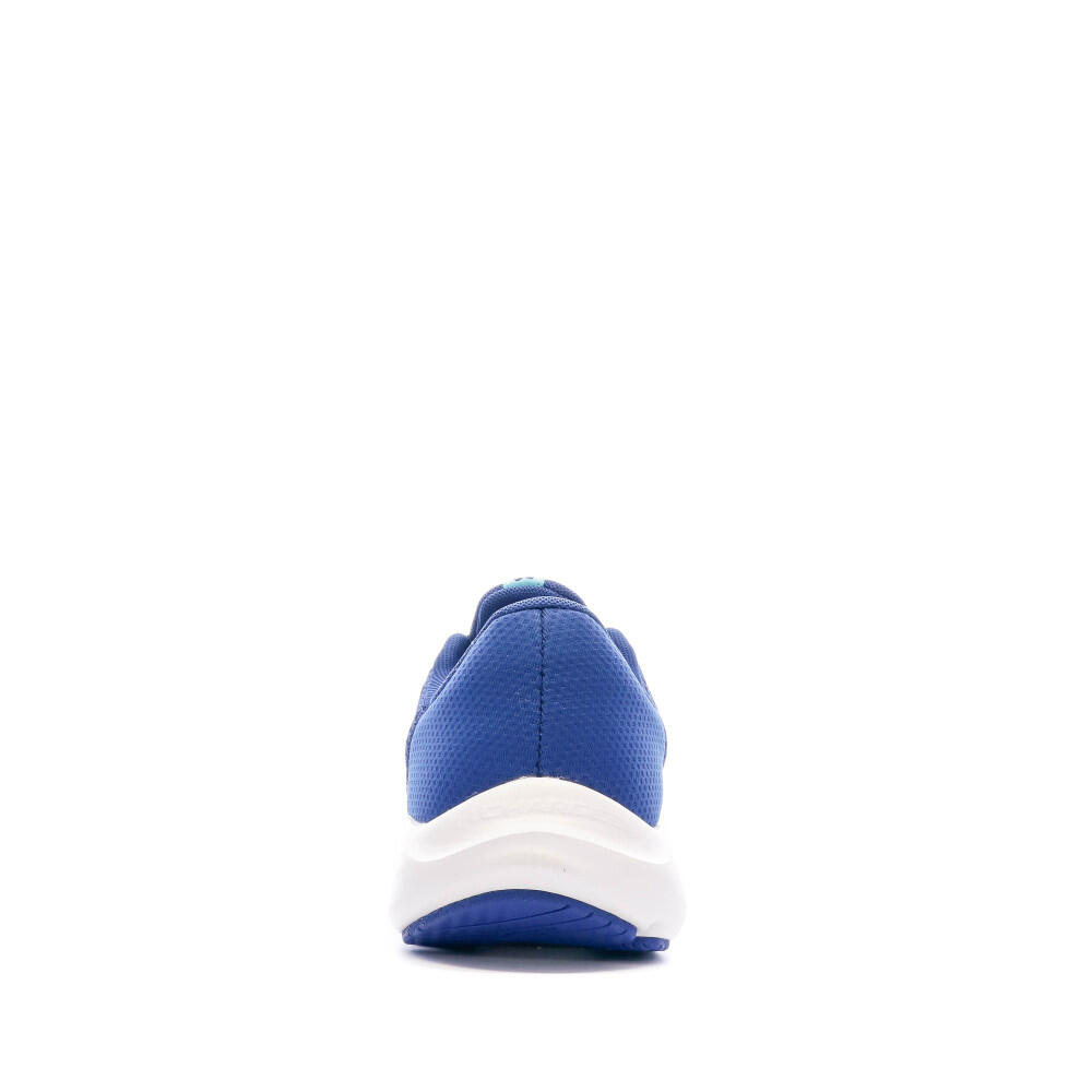Chaussures de running Bleues Homme Under Armour Charged Pursuit 3 3/7