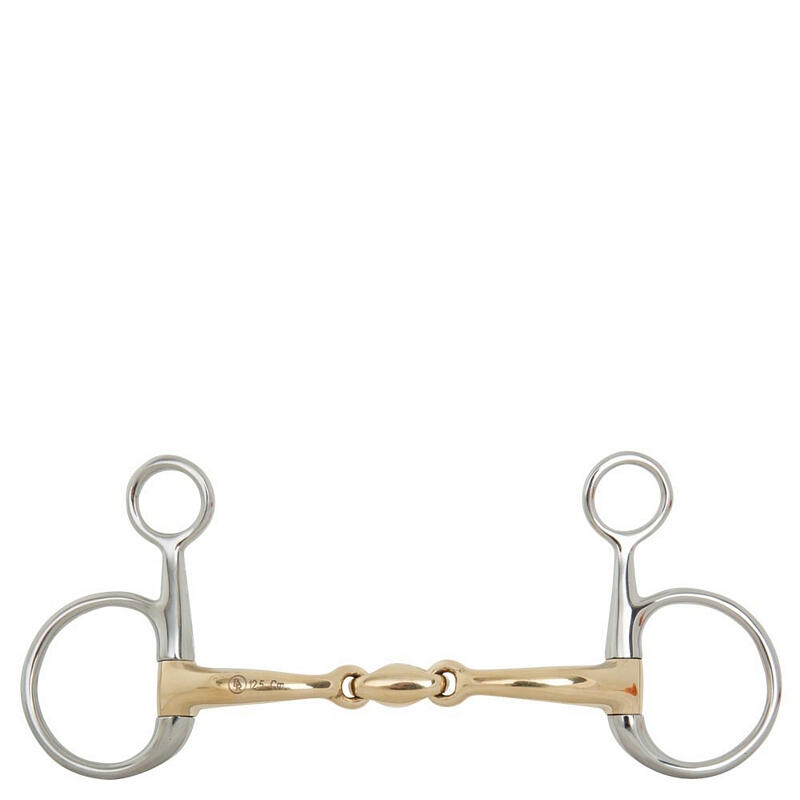 Baucher Bit BR Equitation