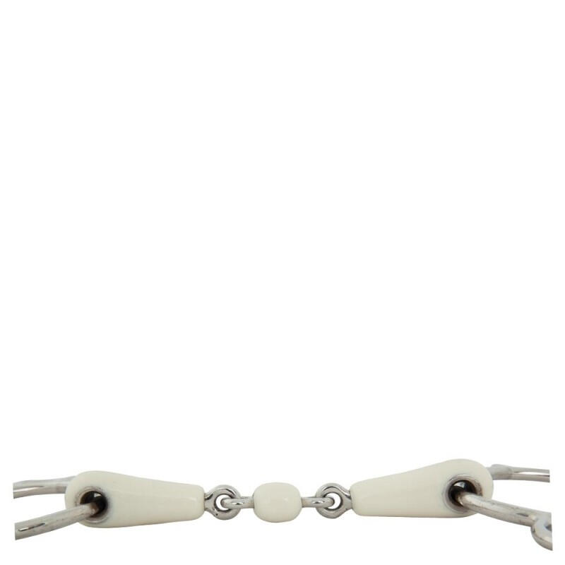 BR Pessoa Combo Comfort 18mm dubbel gebroken 2/2