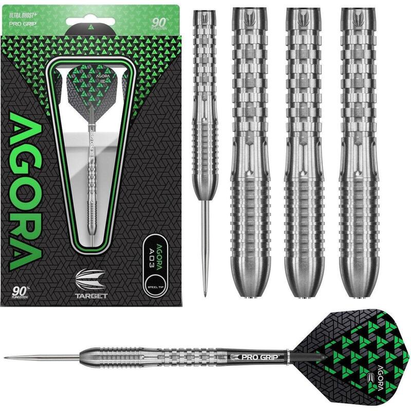 Dardos Target Darts Agora A03 23g