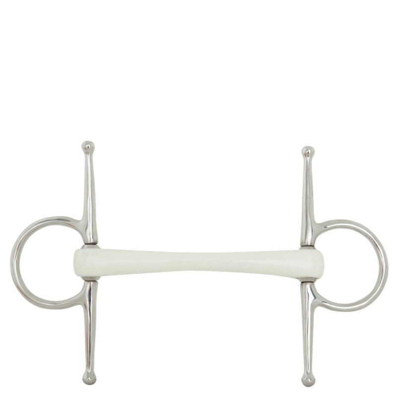 Combined Horse Needle Bit BR Equitation