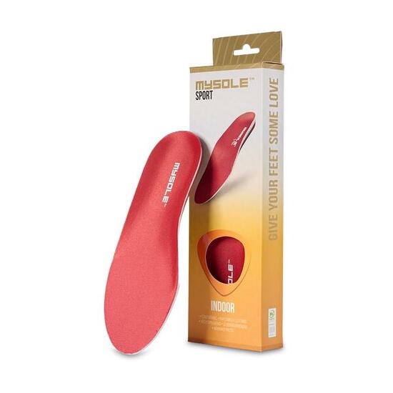 Mysole Sport Indoor - semelle intérieure - maat 44