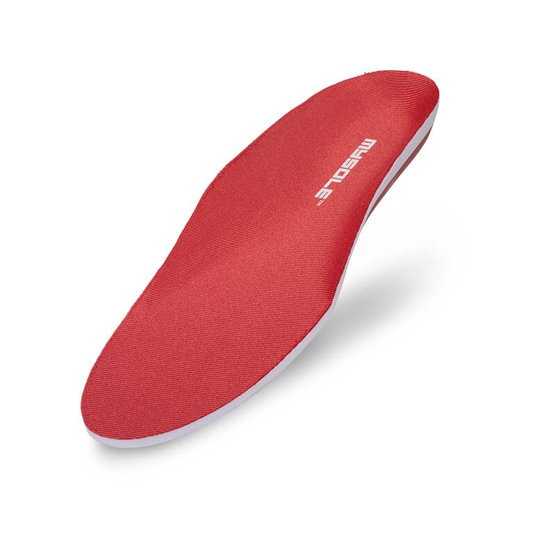 Mysole Sport Indoor - inlegzool - maat 48 3/6