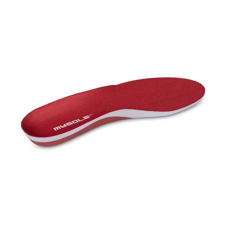 Mysole Sport Indoor - inlegzool - maat 48 4/6