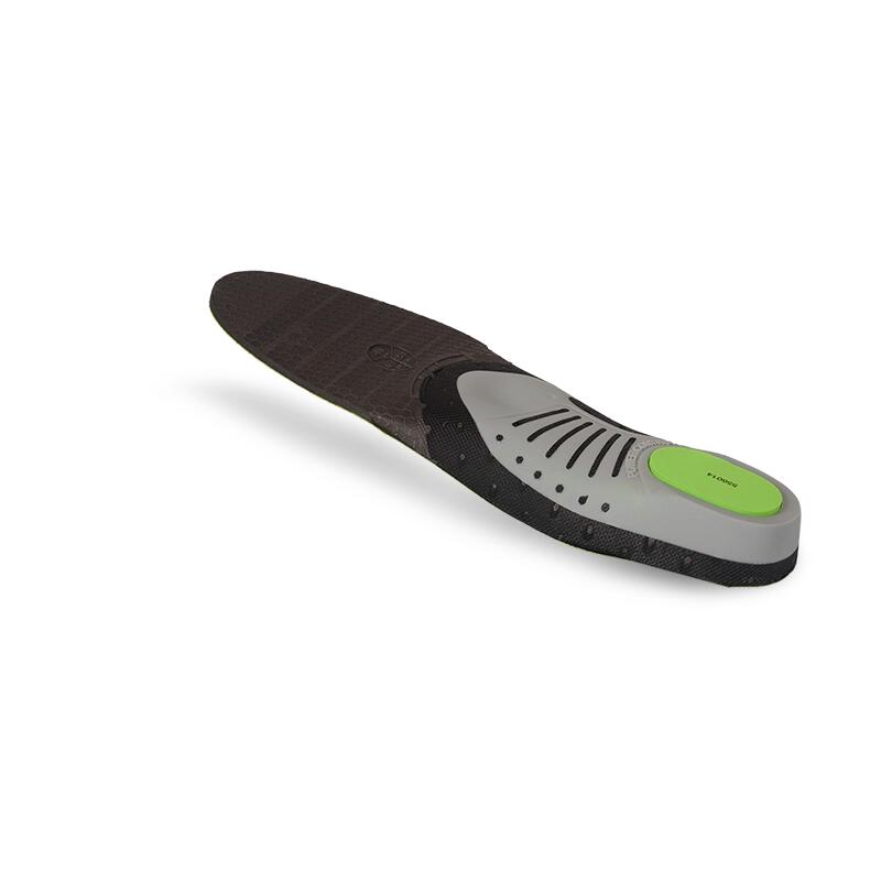 Mysole Special Anatomical - inlegzool - maat 42