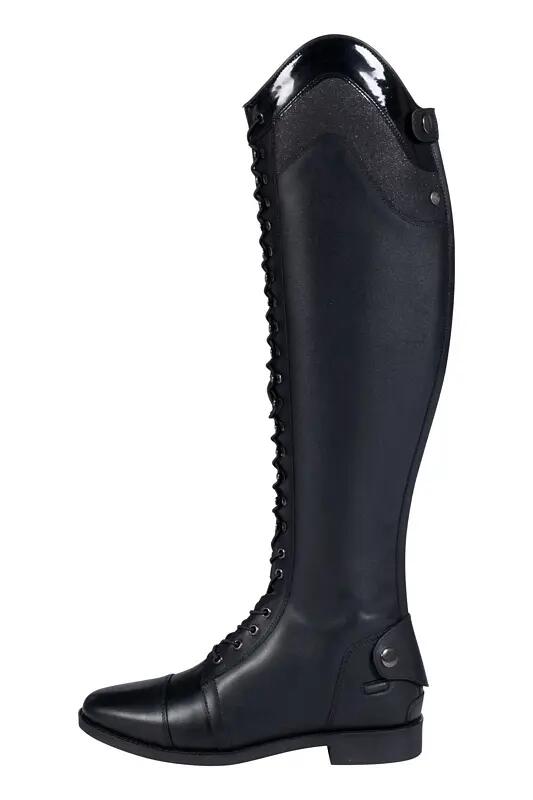 Stivali da equitazione donna HKM Beatrice Standard Length/Width 2/7