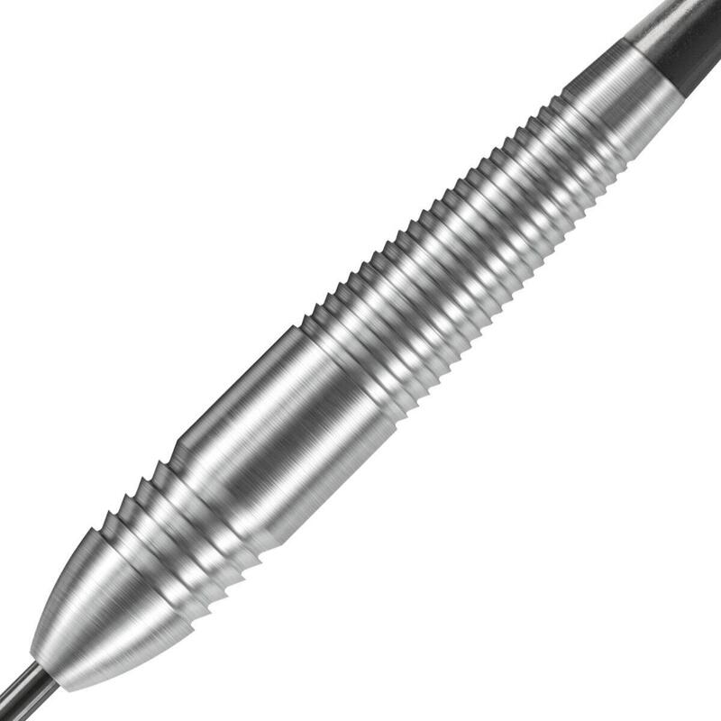 Eggen Silber Hai Darts 24 Gramm