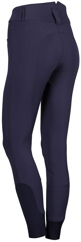 Pantalon équitation taille haute femme Harry's Horse Full Grip 2/4
