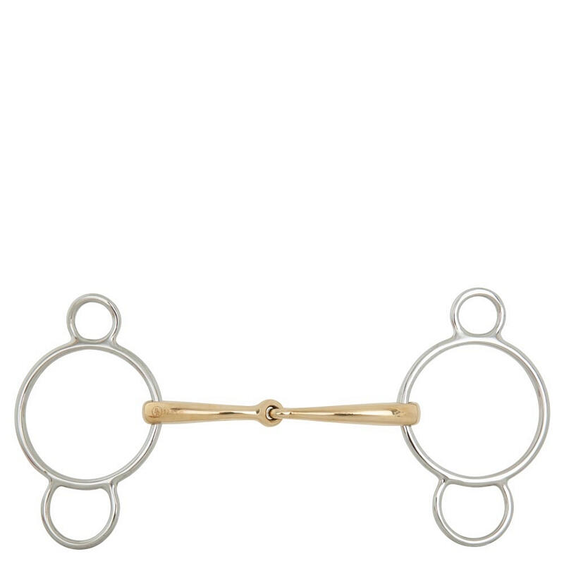 BR BR Einfacher gebrochener Pessoa 12 mm Ring 70 mm