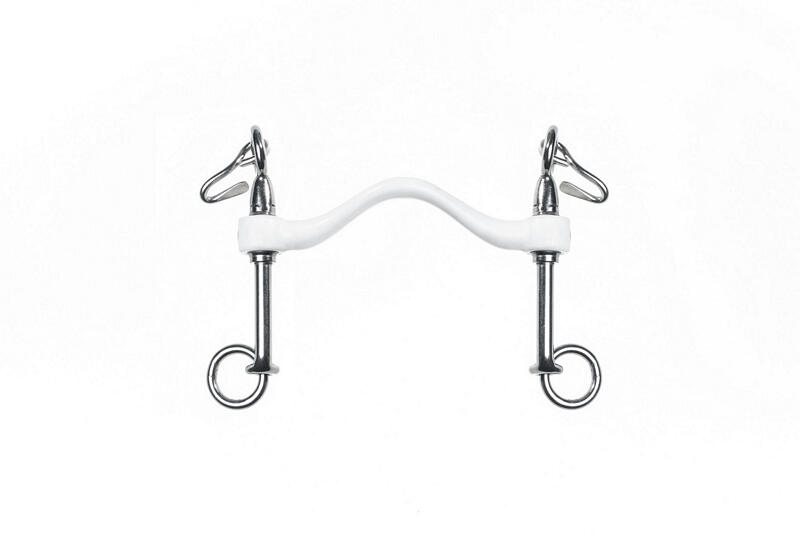 Trust Inno Sense Baby Dressuurstang Fixed  Medium Hard 15mm 1/1