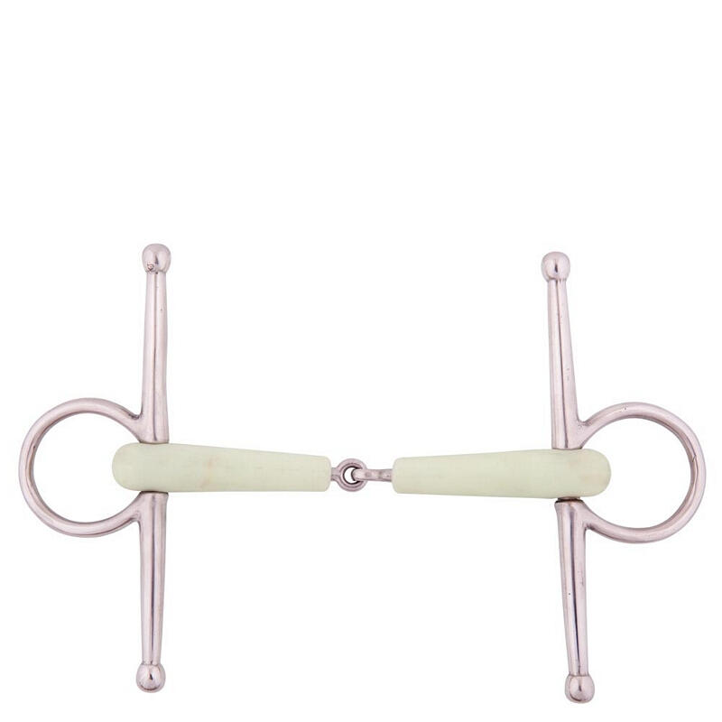 BR Schenkeltrense BR Equitation Apple Mouth