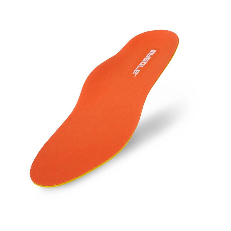 Mysole Sport Soccer - voetbal inlegzool - 36 3/6