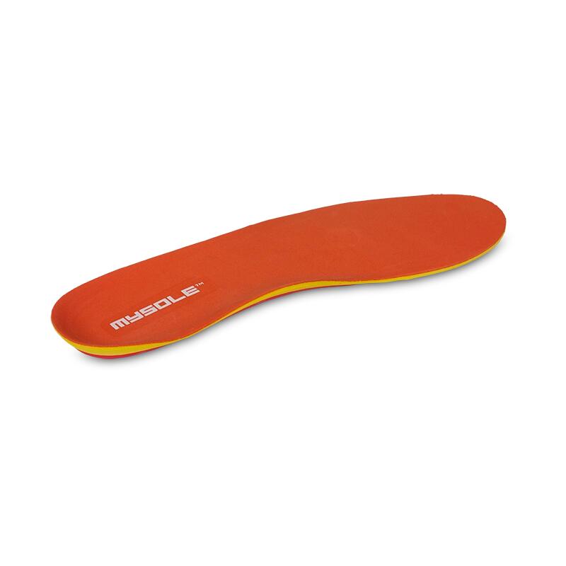 Mysole Sport Soccer - voetbal inlegzool - 36 4/6
