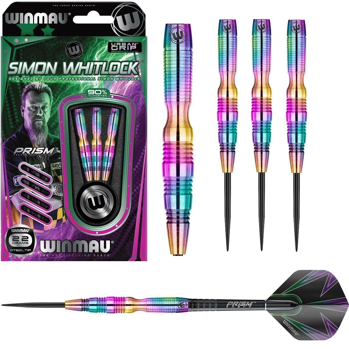 WINMAU picture
