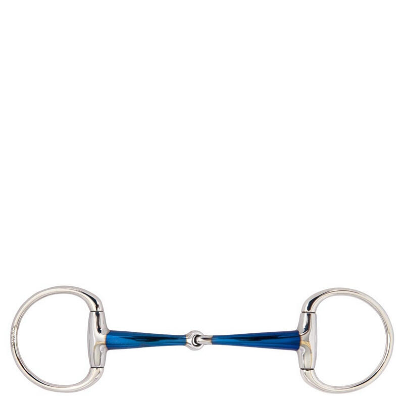 BR Olivenkopftrense einfach gebrochen BR Equitation
