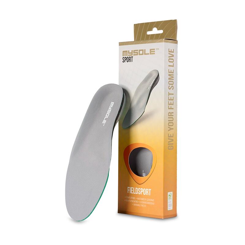 Mysole Sport Fieldsport - semelle intérieure - maat 48 1/6