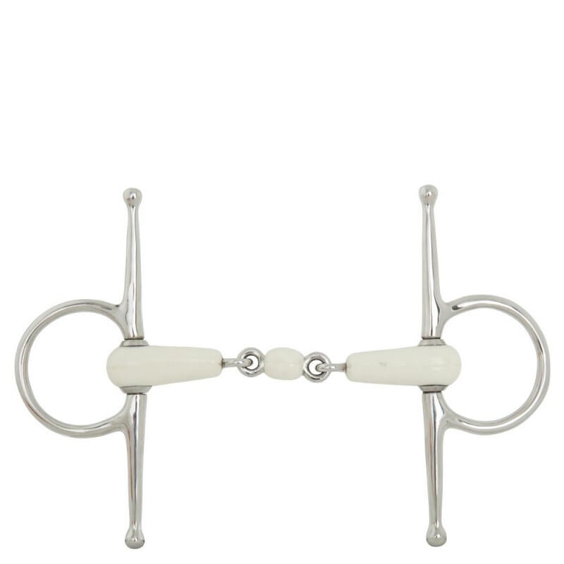 BR Schenkeltrense BR Equitation