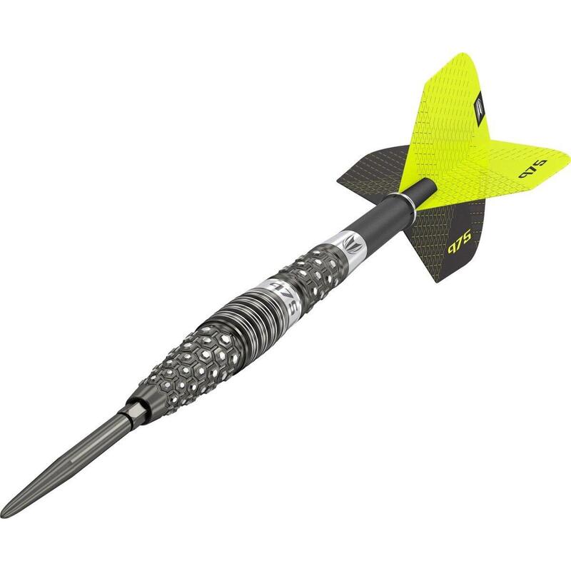 Dardos Target Darts 975 03 97. 5% 21g Punta Metal