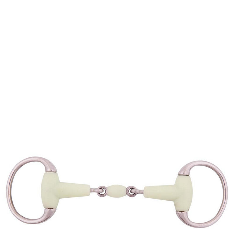BR BR Apple Mouth Bustrens dubbelgebroken 18mm