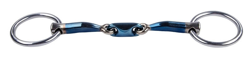 Trust Onderleg watertrens eliptical12mm Sweet Iron 1/2
