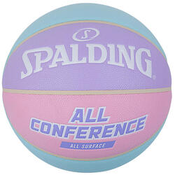 Basketbal voor binnen en buiten All Conference PAARS