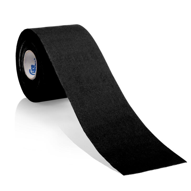 CureTape® Sports 3 Rolls Kinesiology Tape CURETAPE Decathlon