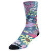 Chaussettes de cyclisme unisex LTD 7 pouces VEELKLEURIG