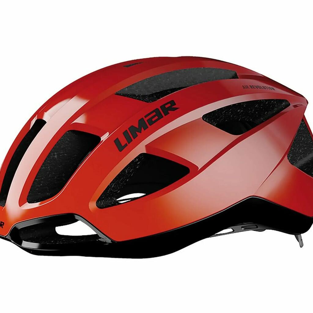 Road bike helmet Limar Air Stratos