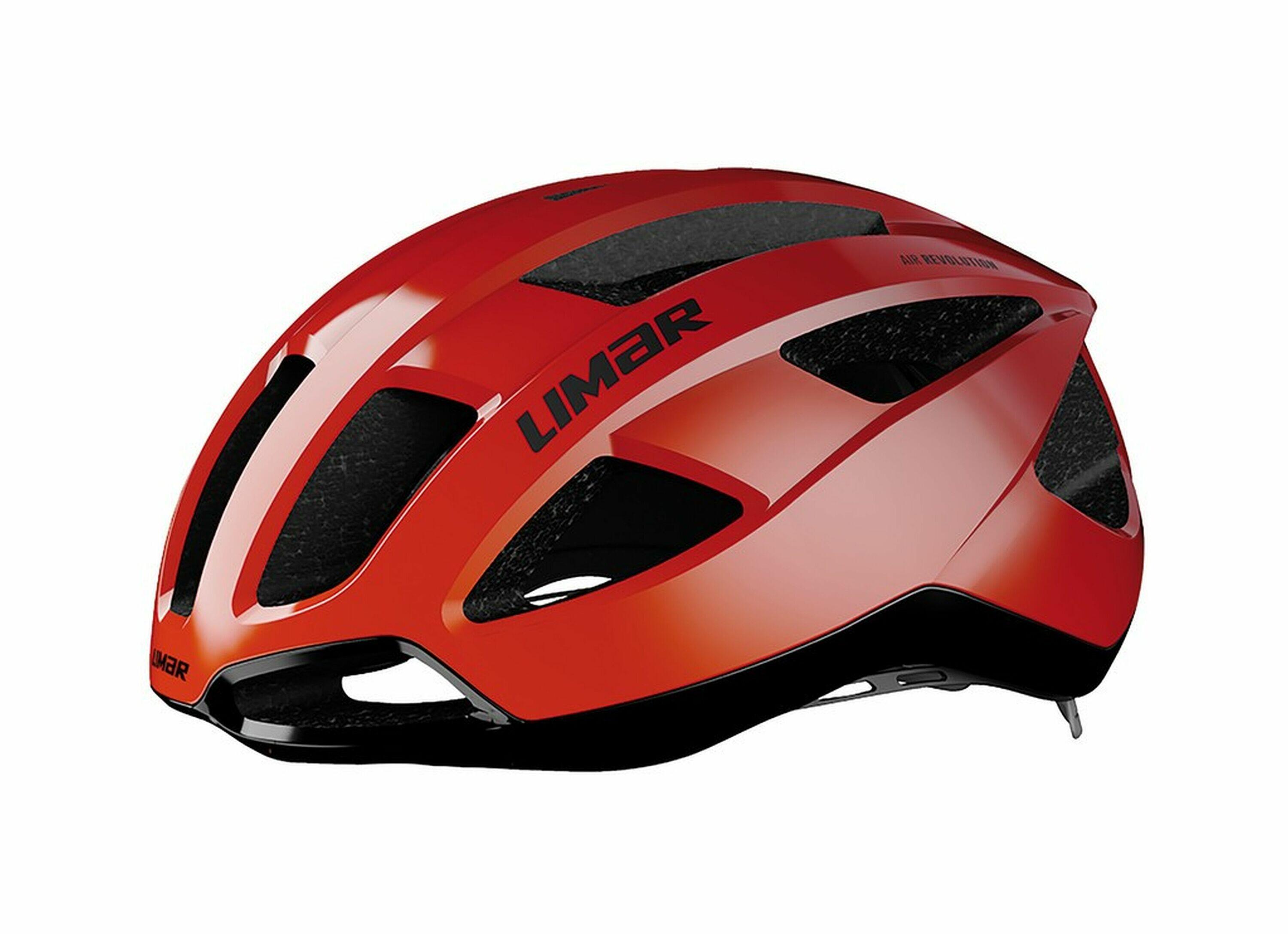 Kask rowerowy szosowy Limar Air Stratos
