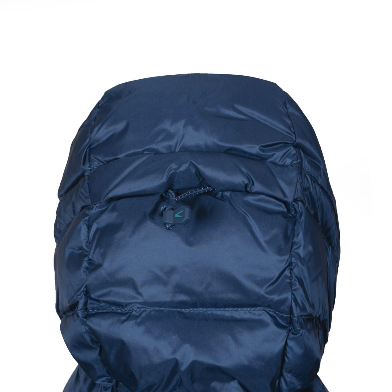 Winterjacke Heren Winterwandern Gänsedaune Alpinus Pollux 7/7