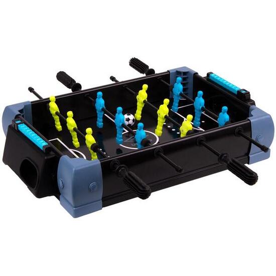 Multi stół do gry w piłkarzyki,cymbergaj,kręgle,koszykówka,tenis stołowy Umbro