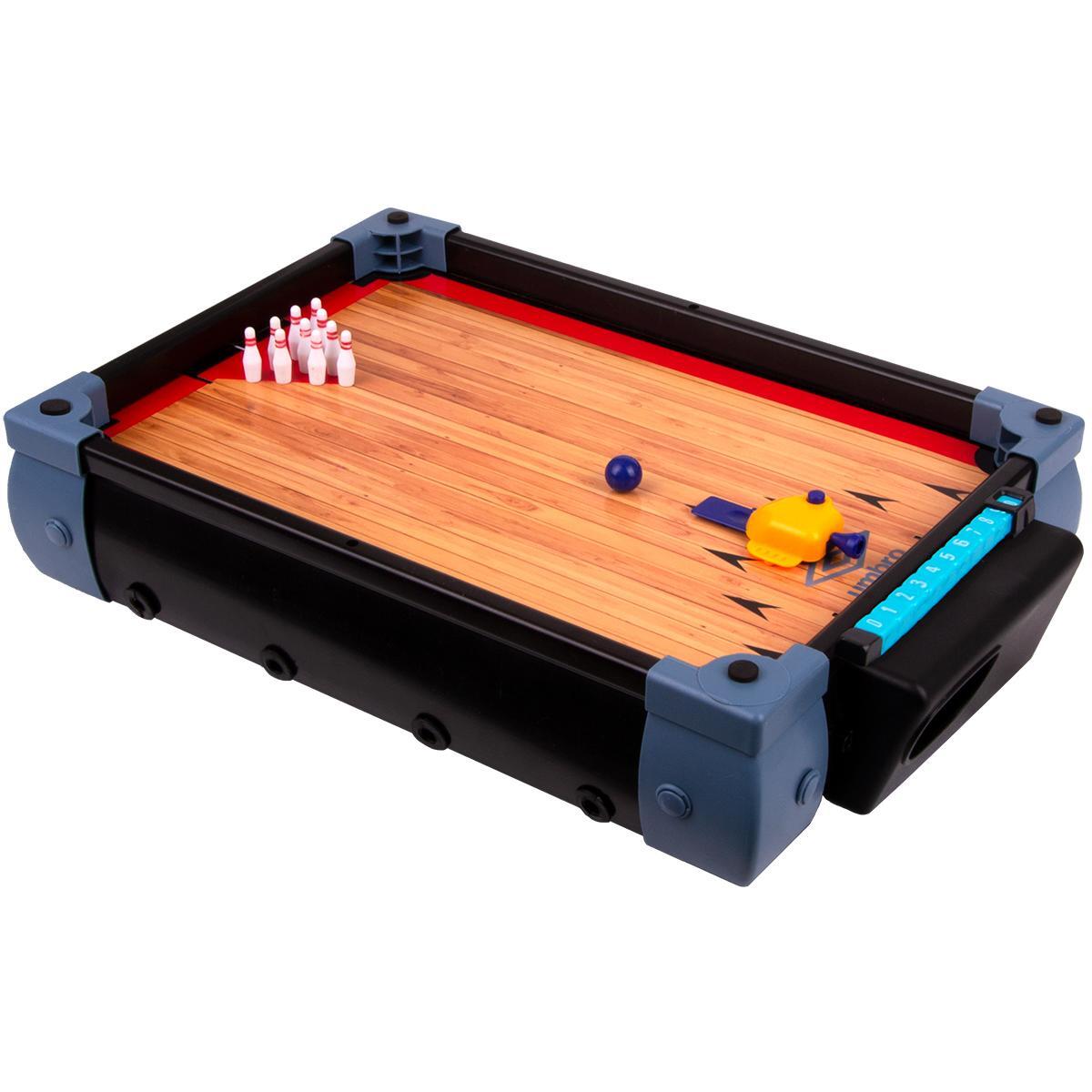 Table multi-jeux MEDIHO13380/007 3/7
