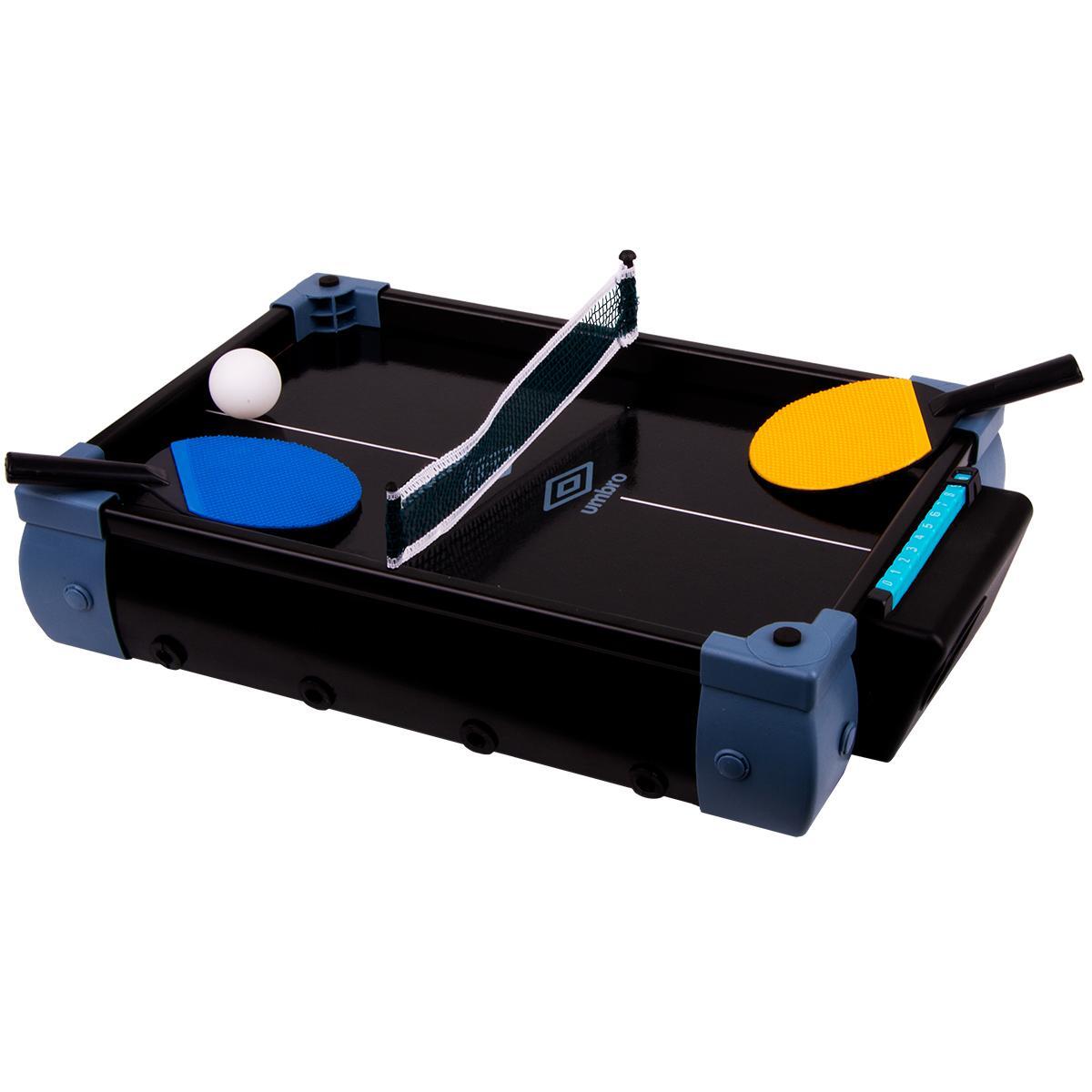 Table multi-jeux MEDIHO13380/007 6/7